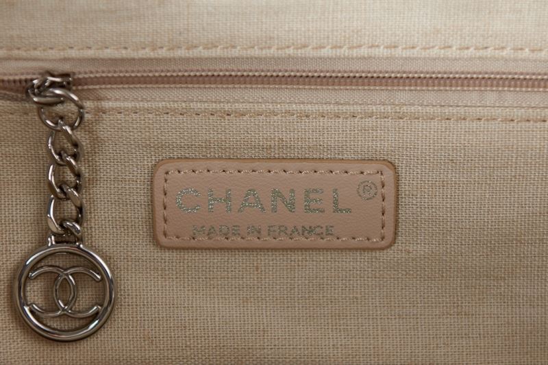 Chanel Shopping Bag